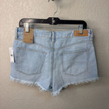 PACSUN WOMEN'S SHORTS 10