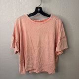easel WOMEN'S TOPS M
