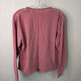 COMFORT COLORS WOMEN'S TOPS L