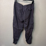 NICOLE MILLER WOMEN'S PANTS L