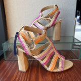 Antonio Melani WOMEN'S FOOTWEAR 7.5