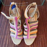 Antonio Melani WOMEN'S FOOTWEAR 7.5