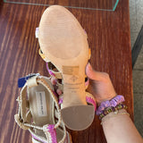Antonio Melani WOMEN'S FOOTWEAR 7.5