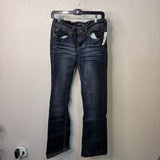 Cowgirl Tuff WOMEN'S JEANS 6