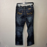 Cowgirl Tuff WOMEN'S JEANS 6