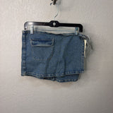WOMEN'S SHORTS M
