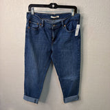 Levi Strauss WOMEN'S JEANS 8
