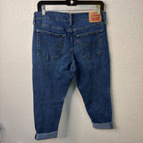 Levi Strauss WOMEN'S JEANS 8
