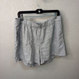 J.CREW WOMEN'S SHORTS L