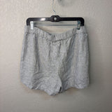 J.CREW WOMEN'S SHORTS L