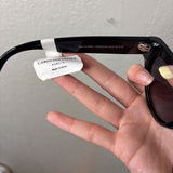 CAROLINA LEMKE ACCESSORIES / SUNGLASSES
