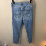 AMERICAN EAGLE WOMEN'S JEANS 10