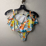 WOMEN'S SWIM L