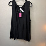WOMEN'S TOPS 4XL