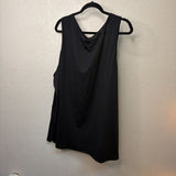 WOMEN'S TOPS 4XL