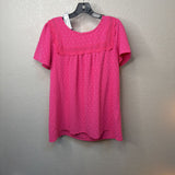 WOMEN'S TOPS L