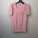 WOMEN'S TOPS L