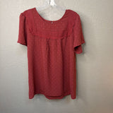 WOMEN'S TOPS L
