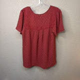 WOMEN'S TOPS L
