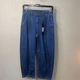 risen WOMEN'S JEANS 0