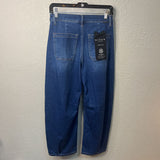 risen WOMEN'S JEANS 0