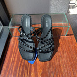 Steve Madden WOMEN'S FOOTWEAR 7