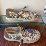 HEY DUDE WOMEN'S FOOTWEAR 6