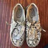 HEY DUDE WOMEN'S FOOTWEAR 6