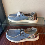 HEY DUDE WOMEN'S FOOTWEAR 6