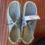 HEY DUDE WOMEN'S FOOTWEAR 6