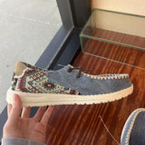 HEY DUDE WOMEN'S FOOTWEAR 6