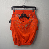 TCEC WOMEN'S TOPS S