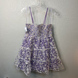 TCEC WOMEN'S DRESSES S