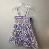 TCEC WOMEN'S DRESSES S