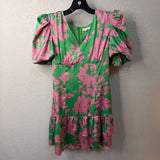 TCEC WOMEN'S DRESSES S