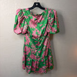 TCEC WOMEN'S DRESSES S