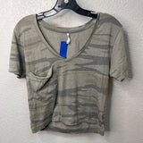 Z Supply WOMEN'S TOPS S