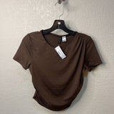 H & M WOMEN'S TOPS M