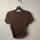 H & M WOMEN'S TOPS M