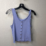SO WOMEN'S TOPS M