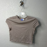 H & M WOMEN'S TOPS M