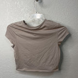 H & M WOMEN'S TOPS M