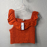 MONTEAU WOMEN'S TOPS M