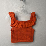 MONTEAU WOMEN'S TOPS M