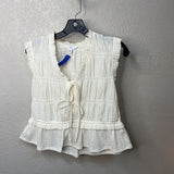 WOMEN'S TOPS M