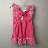 MAX STUDIO GIRL'S DRESSES 4