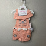 Little Lass GIRL'S DRESSES 5
