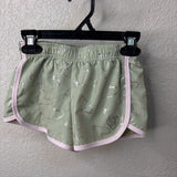 BODY GLOVE GIRL'S SHORTS 6