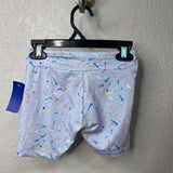 NIKE GIRL'S SHORTS 6