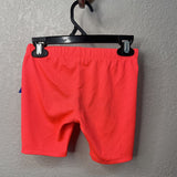 NIKE GIRL'S SHORTS 6